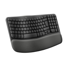 Logitech Wave Keys keyboard