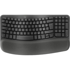 Logitech Wave Keys keyboard