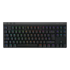 Logitech G515 keyboard