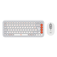 Logitech POP Icon Combo keyboard