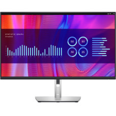 DELL P Series P3223DE LED display