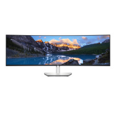 DELL UltraSharp U4924DW LED display