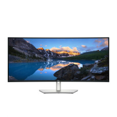 DELL UltraSharp U4025QW computer monitor