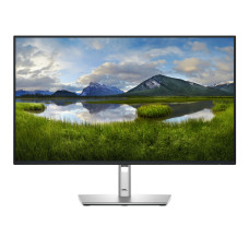 DELL P Series P2725H computer monitor