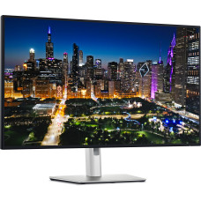 DELL UltraSharp U3225QE computer monitor DELL UltraSharp U3225QE computer monitor