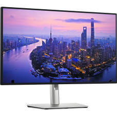 DELL UltraSharp U2725QE computer monitor