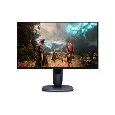Alienware AW2725Q computer monitor