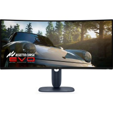 Alienware AW3425DW computer monitor Alienware AW3425DW computer monitor