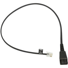 Jabra 8800-00-25 telephone cable