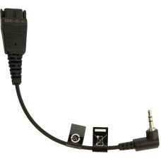 Jabra 8800-00-46 audio cable