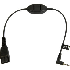 Jabra 8800-00-55 audio cable