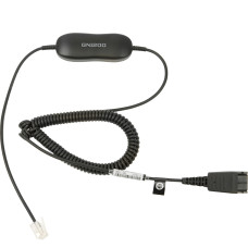 Jabra 88011-99 headphone/headset accessory