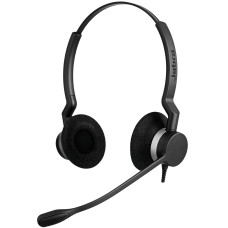 Jabra BIZ 2300 USB Microsoft Lync Duo