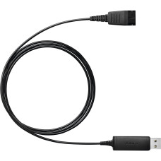 Jabra 230-09 headphone/headset accessory