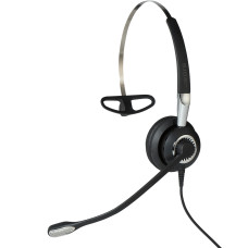 Jabra Biz 2400 II QD Mono UNC 3 in 1