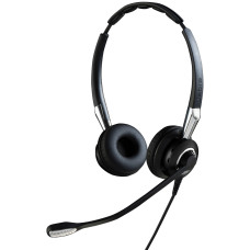 Jabra 2489-825-209 headphones/headset