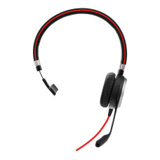 Jabra 6393-823-189 headphones/headset