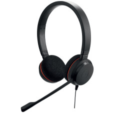 Jabra 4999-829-289 headphones/headset