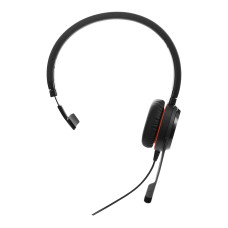 Jabra Evolve 20SE USB-C UC Mono