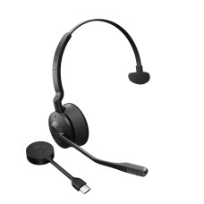 Jabra 9553-435-111 headphones/headset