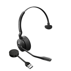 Jabra 9553-450-111 headphones/headset