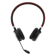 Jabra 6599-833-399 headphones/headset