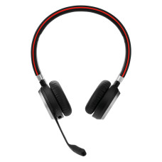 Jabra 6599-833-499 headphones/headset