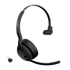 Jabra 25599-889-899 headphones/headset