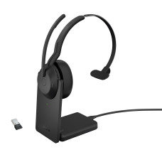 Jabra 25599-889-989 headphones/headset