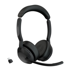 Jabra 25599-989-899 headphones/headset