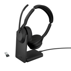 Jabra 25599-989-989 headphones/headset