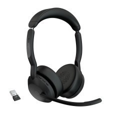 Jabra 25599-989-999 headphones/headset