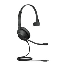 Jabra 23189-899-879 headphones/headset