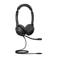 Jabra 23189-989-879 headphones/headset