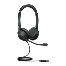 Jabra 23189-989-979 headphones/headset