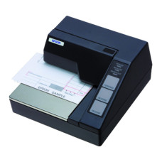 Epson TM-U295 dot matrix printer