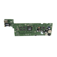 HP CQ890-67097 printer/scanner spare part