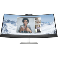 HP E34m G4 computer monitor