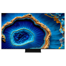 TCL C80 Series 50C805 TV