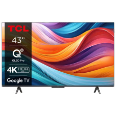 TCL T7B 43T7B TV