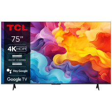 TCL P655 75P655 TV