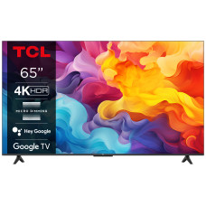 TCL P655 65P655 TV