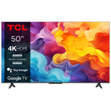 TCL P655 50P655 TV