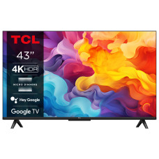 TCL P655 43P655 TV