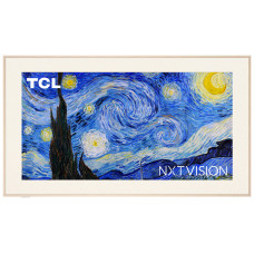 TCL 75A300W TV