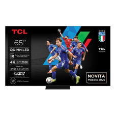 TCL 65C7K TV