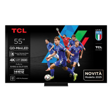 TCL 55C7K TV