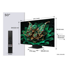 TCL 50C7K TV TCL 50C7K TV