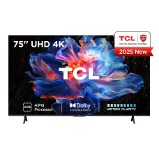 TCL V6C 75V6C TV