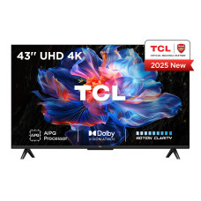 TCL V6C 43V6C TV